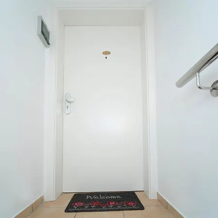 Haus Hasenkamp 26 Koje 3 Грёмиц