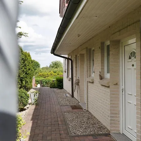 Haus Hasenkamp 26 Koje 3 Грёмиц