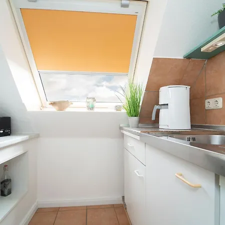Haus Hasenkamp 26 Koje 3 * Грёмиц