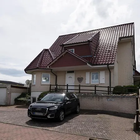 Haus Hasenkamp 26 Koje 3