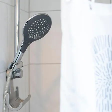 Апартаменты Haus Hasenkamp 26 Koje 3