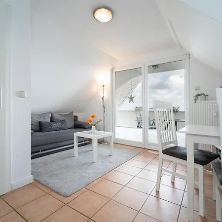 Haus Hasenkamp 26 Koje 3