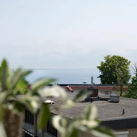 Apartment Haus Hasenkamp 26 Koje 3