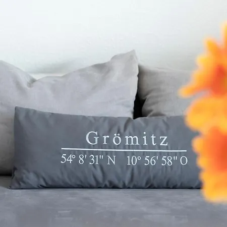 Apartment Haus Hasenkamp 26 Koje 3 *
