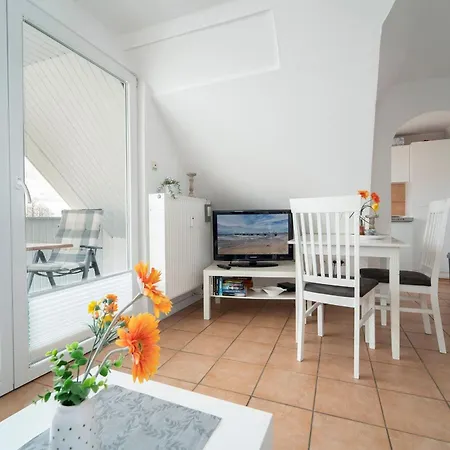 Haus Hasenkamp 26 Koje 3 *