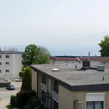 Haus Hasenkamp 26 Koje 3
